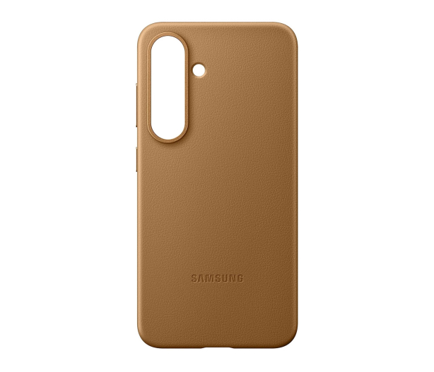 Samsung Kindsuit Case do Galaxy S25 Gold - 1310652 - zdjęcie 4